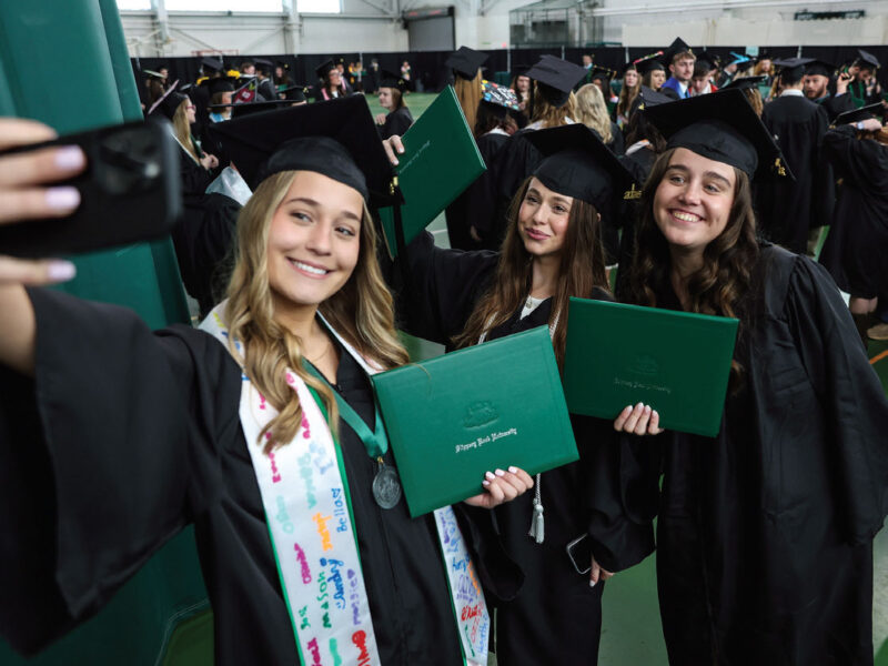 Scholarships