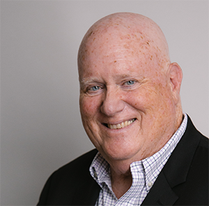 Haverlack headshot
